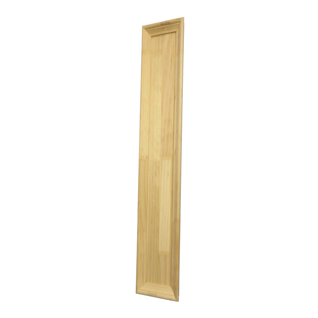 Prestige Stair Posts - Box Newel Post Range